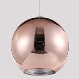 Living Room Glass Feature Dining Room Modern/contemporary Pendant Light