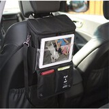 Thermal Portable Activities Nylon Car Outdoor Storage Bag Insulation Function