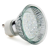 Mr16 Gu10 Natural White Led Spotlight High Power Led Ac 220-240 V