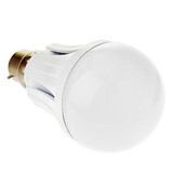 Led Globe Bulbs Dimmable Cool White B22 Smd Ac 220-240 V