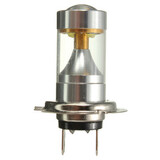 XBD LED H7 Driving Daytime Running Light 960LM 30W Bulb Fog Lamp Bulb