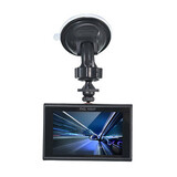 Full HD 1080P 170 Degree Wide Angle Lens Car Recorder Carcorder Camera