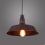 Restaurant Corridor Droplight Lamp