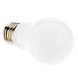 4w Smd G45 Ac 220-240 V E26/e27 Led Globe Bulbs Cool White