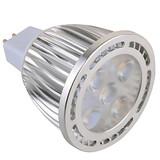 Ac 85-265 Mr16 Spot Lights Smd 7w Warm White Cool White Gu5.3