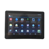 Android DVR Recorder Carcorder 7 inch Car GPS Navigation Tachograph