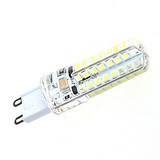 7w Light High White Light Leds Warm Light 550lm Corn Base