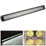 Offroad SUV Light Bar Spot Flood Combo 4x4 Jeep 180W LED Work Trailer Boat 30V Lamp