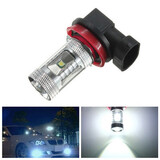 30W LED Car Fog Light Super Bright Bulb Lamp Headlight Driving White H11