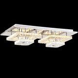 100 Study Bed Modern/contemporary Flush Mount Ecolight