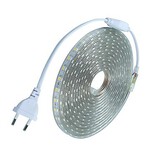 Eu Plug Strip Light Xmas Waterproof Flexible Outdoor Lighting 1pcs Rope