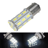 1156 BA15S 27SMD Tail Reverse Turn Light Bulb 5630 Car White LED