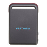 GSM GPRS GPS Motorcycle Car Vehicle Tracker Device Mini Tracking Locator Vehicle TK102