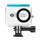 Original Waterproof Xiaomi Yi Sports Camera 40M New Back Up Case Version Green Diving