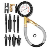 Injection Compression Direct Kit Engine Tester Engines Diesel