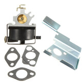 Tecumseh Gaskets Lawnmowers Carburetor With 3