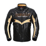 Cotton Warm Motorcycle Cycling Clothes Winter DUHAN Jackets