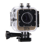 HD Waterproof Full WIFI Action Sport Camera Cube Car Mini SJcam M10