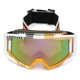 Glasses Eyewear For Motor Bike Skiing Off Road SUV Sports Motocross Helmet Goggles Windproof