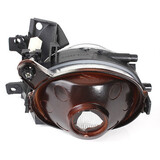 5-Series Headlight Light Driving Lamp BMW E39 Fog
