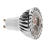 Dimmable 3w Mr16 Gu10 Ac 220-240 V Led Spotlight High Power Led Warm White