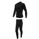 Jacket Underwear Pants Size Mens Riding Sports Thermal
