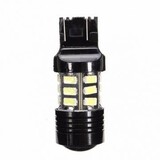 Canbus 5630 LED Turn Signal Light Bulb Car 12V-24V Tail Stop Brake White 12SMD