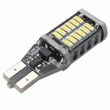 Parking Light W16W Signal Brake White LED Canbus 30SMD Stop Tail Light T15