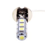 H3 Fog Lamp 5050 13smd Car White LED Parking Signal Light Bulb LED