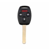 Car Remote Key Pilot Honda Accord Key Fob Remote Keyless Entry 2008-2015