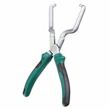 Pliers Fuel Line Release Pipe Hose Removal Car Tool Clip Disconnect Petrol
