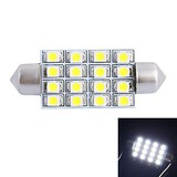 Led Smd 200lm 6000k Door White Dc12v