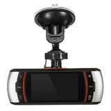 DVR Night Vision 2.7 Inch 1080P Dash Camera HD Dual Lens Car Vehicle digital