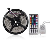 Dc12v Led Strip Light Smd 5m Rgb Zdm