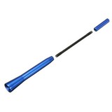 Signal Bee Sting Blue Antenna Aerial Radio Universal 3 in 1 Car AM FM Auto