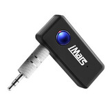 Hands Free iMars Car Stereo Bluetooth Music Receiver