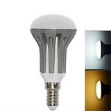 E14 Ac 85-265 V Globe Bulbs 1 Pcs Smd Warm White