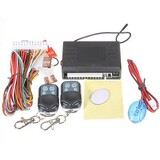 Central Locking VW Conversion Kit Remote Entry Car