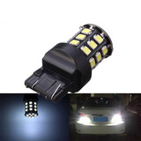 SMD 5W LED Car Tail Bulb T20 7443 Brake Lights