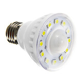 Smd E26/e27 Ac 220-240 V Cool White Led Spotlight Warm White A19