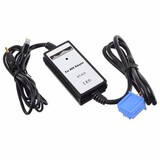 AUX CD MP3 Interface Adapter Car Charger Honda Audio Cable