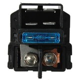 Solenoid Honda Kawasaki Motorcycle Starter Relay