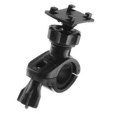 360 Degrees Rotatable Car Rear View Mirror Holder Bracket DVR