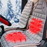 Winter 12V Pad Heating Seat Cushion Car Car Heated
