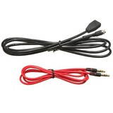 Socket Female Cable 3.5MM AUX IN Input Dash BMW E46 Mode
