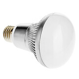 Led Spotlight Ac 85-265 V Smd 9w Warm White
