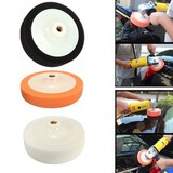 M14 Pad Sponge Mop 150mm Buffing Polishing Car Thread Compounding Head