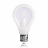 12w E26/e27 Led Globe Bulbs Ac 220-240 V Cob Warm White Cool White 1 Pcs