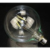 Edison Bulb E27 220-240v Led