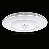 Led Dining Room Crystal Living Room Metal Flush Mount Kids Room Bedroom Modern/contemporary